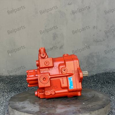 PSVL-42CG-20 Pompa principale idraulica mini escavatore parti di cintura di ricambio