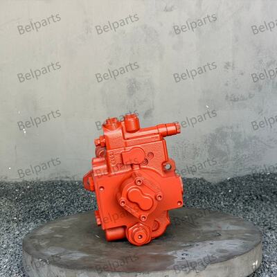 PSVL-42CG-20 Pompa principale idraulica mini escavatore parti di cintura di ricambio