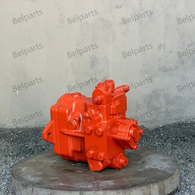 PSVL-42CG-20 Pompa principale idraulica mini escavatore parti di cintura di ricambio