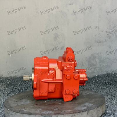 PSVL-42CG-20 Pompa principale idraulica mini escavatore parti di cintura di ricambio