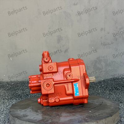 PSVL-42CG-20 Pompa principale idraulica mini escavatore parti di cintura di ricambio