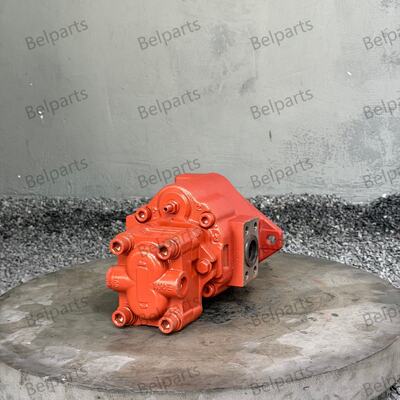 PVD-00B-15P-5AG3-5773A Hydraulic Piston Main Pump 1-2T Mini Excavator Belparts
