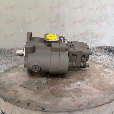 PVD-0B-24P-6G3-4191A ZX26U-5A Pompa Idraulica di Ricambio Mini Escavatore Gruppo Pompa Principale Idraulica Belparts