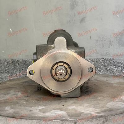 PVD-0B-24P-6G3-4191A ZX26U-5A Pompa Idraulica di Ricambio Mini Escavatore Gruppo Pompa Principale Idraulica Belparts