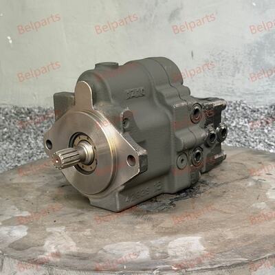 PVD-0B-24P-6G3-4191A ZX26U-5A Pompa Idraulica di Ricambio Mini Escavatore Gruppo Pompa Principale Idraulica Belparts