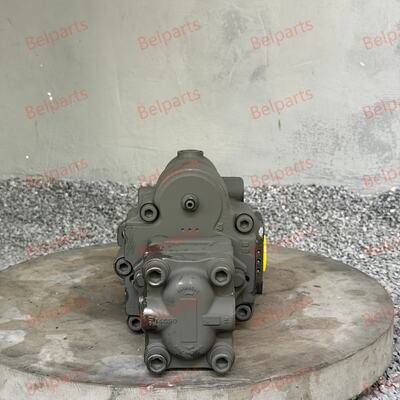 PVD-0B-24P-6G3-4191A ZX26U-5A Pompa Idraulica di Ricambio Mini Escavatore Gruppo Pompa Principale Idraulica Belparts