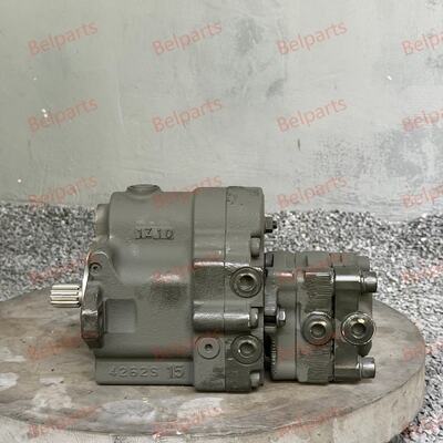 PVD-0B-24P-6G3-4191A ZX26U-5A Pompa Idraulica di Ricambio Mini Escavatore Gruppo Pompa Principale Idraulica Belparts
