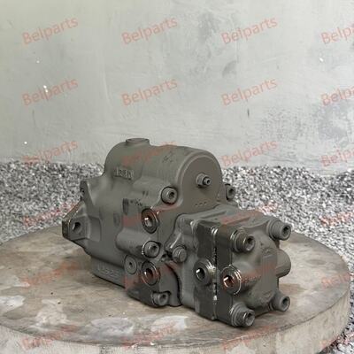 PVD-0B-24P-6G3-4191A ZX26U-5A Pompa Idraulica di Ricambio Mini Escavatore Gruppo Pompa Principale Idraulica Belparts