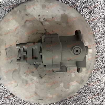 PVD-0B-24P-6G3-4191A ZX26U-5A Pompa Idraulica di Ricambio Mini Escavatore Gruppo Pompa Principale Idraulica Belparts