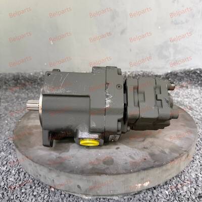 PVD-0B-24P-6G3-4191A ZX26U-5A Pompa Idraulica di Ricambio Mini Escavatore Gruppo Pompa Principale Idraulica Belparts