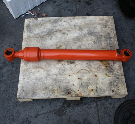 R305LC-7 R305-7 Hydraulic Arm Cylinder for Hyundai Excavator Spare Parts 31N8-50130 31Y1-14910 31Y1-15025 Aftermarket