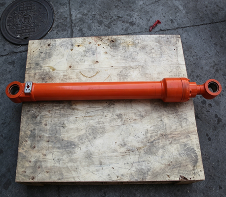 R305LC-7 R305-7 Hydraulic Arm Cylinder for Hyundai Excavator Spare Parts 31N8-50130 31Y1-14910 31Y1-15025 Aftermarket