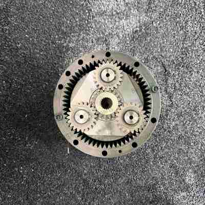 SK235 SK160 YN32W00004F2 YN32W00001F1 Swing Gearbox Rotante Reducer Escavatore Swing Drive Assemblaggio Belparts