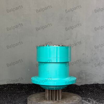 SK235 SK160 YN32W00004F2 YN32W00001F1 Swing Gearbox Rotante Reducer Escavatore Swing Drive Assemblaggio Belparts