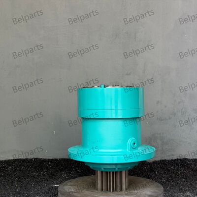 SK235 SK160 YN32W00004F2 YN32W00001F1 Swing Gearbox Rotante Reducer Escavatore Swing Drive Assemblaggio Belparts