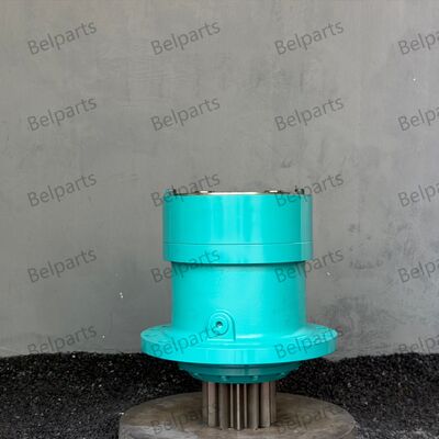 SK235 SK160 YN32W00004F2 YN32W00001F1 Swing Gearbox Rotante Reducer Escavatore Swing Drive Assemblaggio Belparts