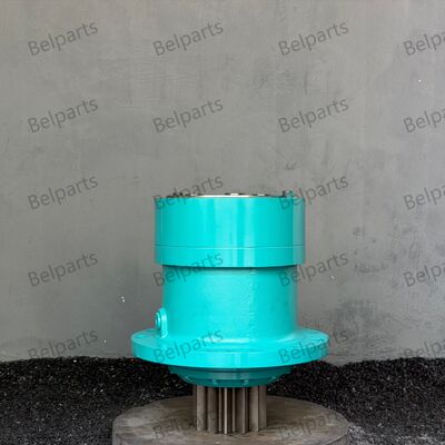 SK235 SK160 YN32W00004F2 YN32W00001F1 Swing Gearbox Rotante Reducer Escavatore Swing Drive Assemblaggio Belparts