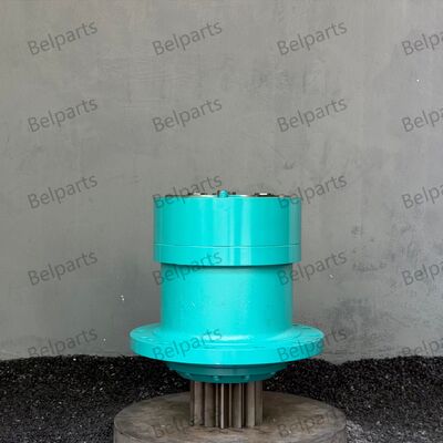 SK235 SK160 YN32W00004F2 YN32W00001F1 Swing Gearbox Rotante Reducer Escavatore Swing Drive Assemblaggio Belparts