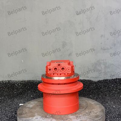 PHV-390-53B-8940A Escavatore Motore di viaggio Assemblaggio Final Drive Gearbox Walking Drive Motor Belparts