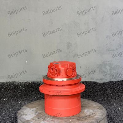 PHV-390-53B-8940A Escavatore Motore di viaggio Assemblaggio Final Drive Gearbox Walking Drive Motor Belparts