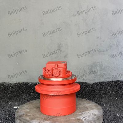 PHV-390-53B-8940A Escavatore Motore di viaggio Assemblaggio Final Drive Gearbox Walking Drive Motor Belparts