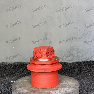 PHV-390-53B-8940A Escavatore Motore di viaggio Assemblaggio Final Drive Gearbox Walking Drive Motor Belparts