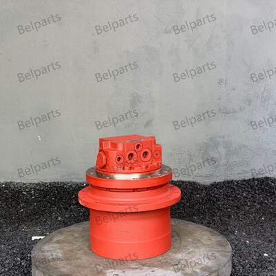 PHV-390-53B-8940A Escavatore Motore di viaggio Assemblaggio Final Drive Gearbox Walking Drive Motor Belparts