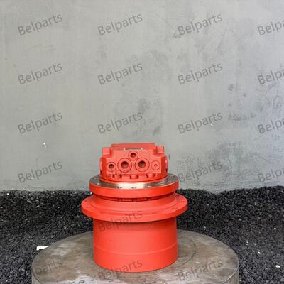 PHV-390-53B-8940A Escavatore Motore di viaggio Assemblaggio Final Drive Gearbox Walking Drive Motor Belparts
