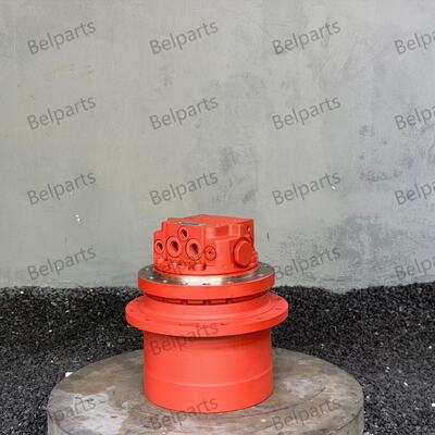 PHV-390-53B-8940A Escavatore Motore di viaggio Assemblaggio Final Drive Gearbox Walking Drive Motor Belparts