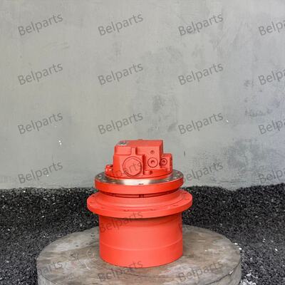 PHV-390-53B-8940A Escavatore Motore di viaggio Assemblaggio Final Drive Gearbox Walking Drive Motor Belparts