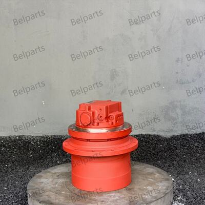 PHV-390-53B-8940A Escavatore Motore di viaggio Assemblaggio Final Drive Gearbox Walking Drive Motor Belparts