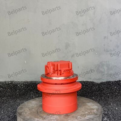 PHV-390-53B-8940A Escavatore Motore di viaggio Assemblaggio Final Drive Gearbox Walking Drive Motor Belparts