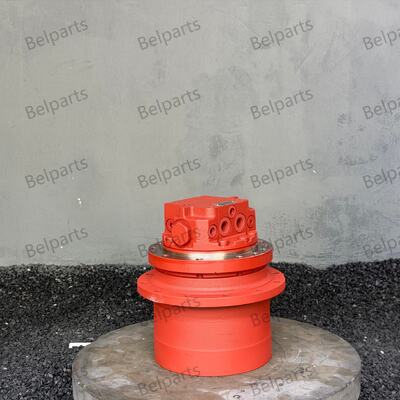 PHV-390-53B-8940A Escavatore Motore di viaggio Assemblaggio Final Drive Gearbox Walking Drive Motor Belparts