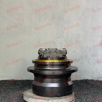 ZX160 ZX160-1 ZX160LCT, ZX185USR 4447928 Excavator Final Drive Travel Motor Assembly Walking Drive Reducer Belparts