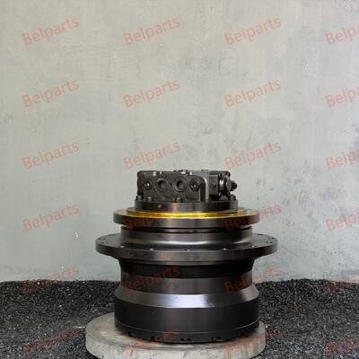 ZX160 ZX160-1 ZX160LCT, ZX185USR 4447928 Excavator Final Drive Travel Motor Assembly Walking Drive Reducer Belparts