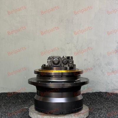 ZX160 ZX160-1 ZX160LCT, ZX185USR 4447928 Excavator Final Drive Travel Motor Assembly Walking Drive Reducer Belparts
