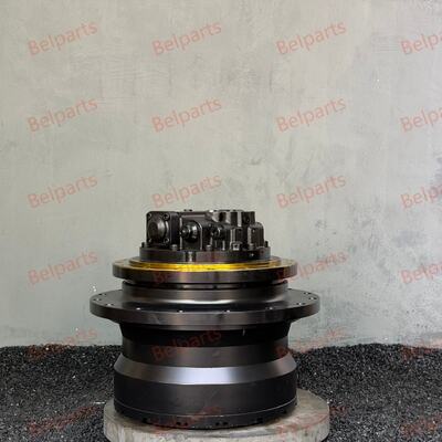 ZX160 ZX160-1 ZX160LCT, ZX185USR 4447928 Excavator Final Drive Travel Motor Assembly Walking Drive Reducer Belparts