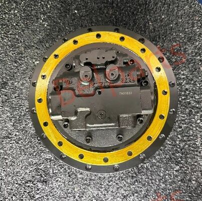 ZX160 ZX160-1 ZX160LCT, ZX185USR 4447928 Excavator Final Drive Travel Motor Assembly Walking Drive Reducer Belparts
