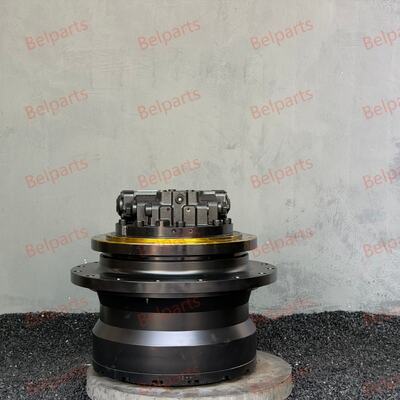 ZX160 ZX160-1 ZX160LCT, ZX185USR 4447928 Excavator Final Drive Travel Motor Assembly Walking Drive Reducer Belparts