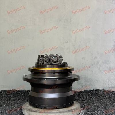 ZX160 ZX160-1 ZX160LCT, ZX185USR 4447928 Excavator Final Drive Travel Motor Assembly Walking Drive Reducer Belparts