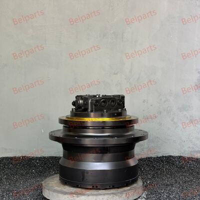 ZX160 ZX160-1 ZX160LCT, ZX185USR 4447928 Excavator Final Drive Travel Motor Assembly Walking Drive Reducer Belparts