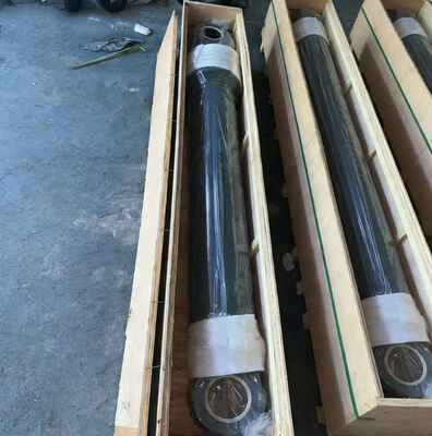 225DLC 225D cilindro idraulico a secchio per scavatori Deere Ricambi 9248307G Mercato posteriore Alta qualità