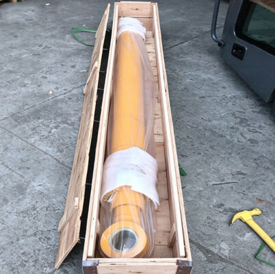 Cilindro del braccio idraulico 385CL per pezzi di ricambio dell'escavatore 14548954 Alta qualità aftermarket