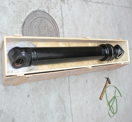 Cilindro del braccio idraulico 385CL per pezzi di ricambio dell'escavatore 14548954 Alta qualità aftermarket