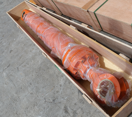 330CL cilindro a braccio idraulico per pezzi di ricambio di escavatore 191-5550 1915550 Mercato di ricambio Alta qualità