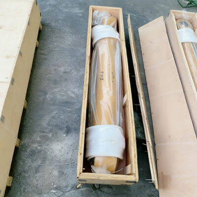 312CL Hydraulic Bucket Cylinder for Excavator Spare Parts 295-9396 2959396 Aftermarket High Quality