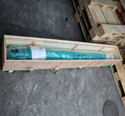Cilindro idraulico del braccio 320CL per pezzi di ricambio per escavatori 158-8991 1588991 aftermarket di alta qualità