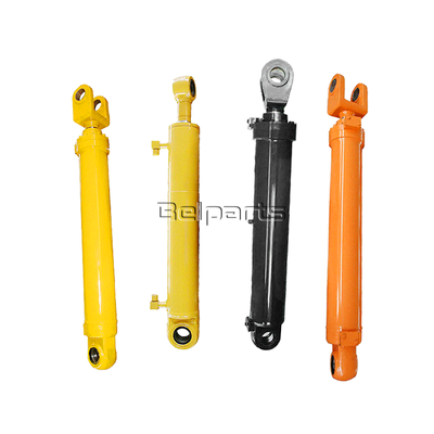 Cilindro idraulico per braccio PC300LC-6LC PC300-6LC PC300LC-6LE per pezzi di ricambio per escavatori Komatsu 207-63-02501 aftermarket