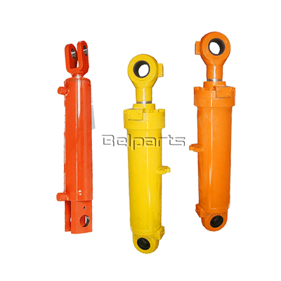 Cilindro idraulico della benna PC308USLC-3 PC308US-3 per pezzi di ricambio dell'escavatore Komatsu 707-01-0A420 Alta qualità aftermarket