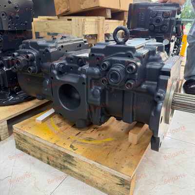 HD1500‑8 Hydraulic Main Pump Assembly Fit for Excavator Replacement Spare Parts Belparts